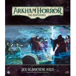 Arkham Horror: Das Kartenspiel – Der gebrochene Kreis (Kampagnen-Erweiterung)