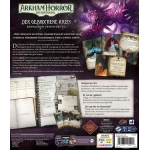 Arkham Horror: Das Kartenspiel – Der gebrochene Kreis (Kampagnen-Erweiterung)