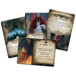 Arkham Horror: Das Kartenspiel – Der gebrochene Kreis (Kampagnen-Erweiterung)