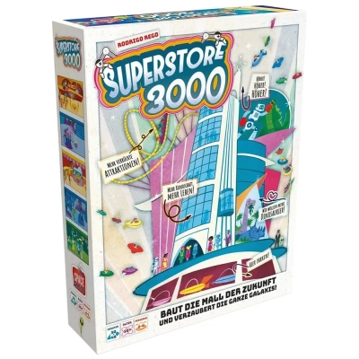 Superstore 3000