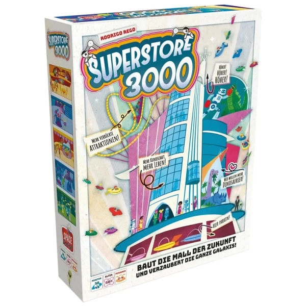 Superstore 3000