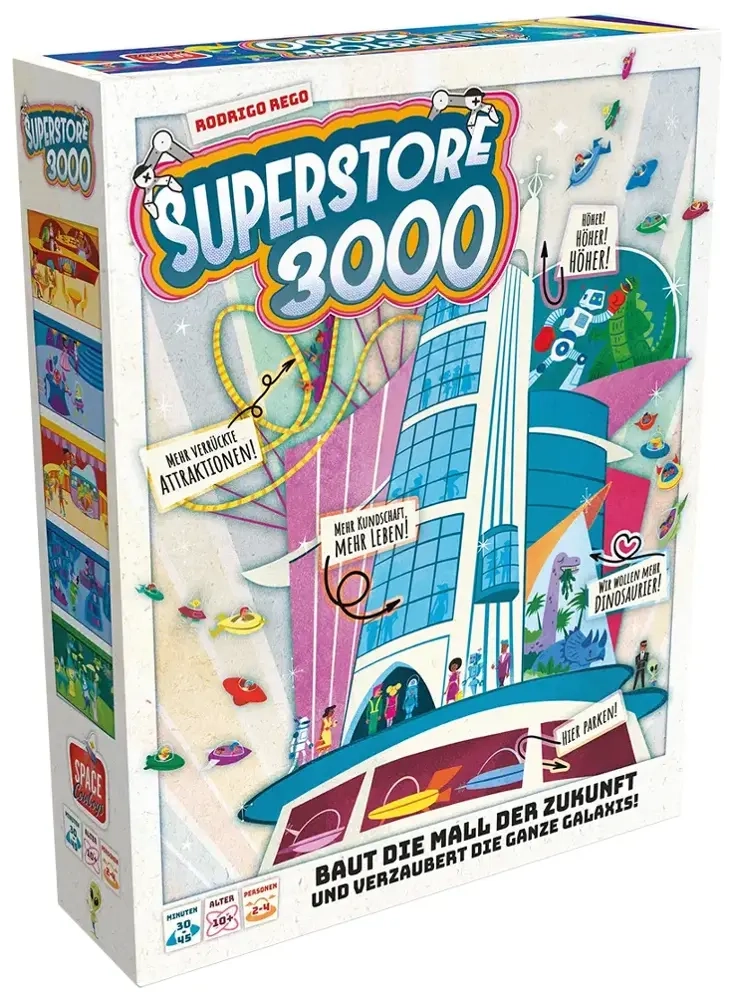 Superstore 3000