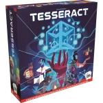 Tesseract