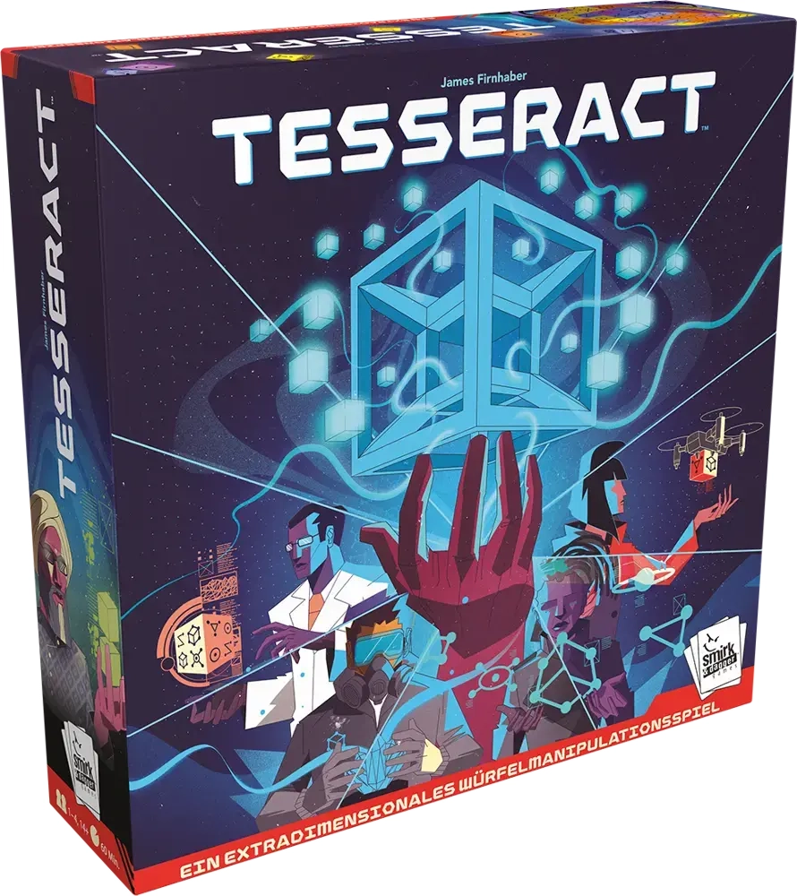 Tesseract