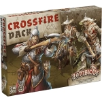 Zombicide: White Death – Crossfire Pack