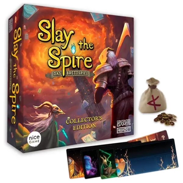 Slay the Spire - Collectors Edition