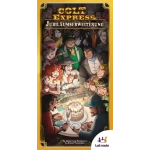 Colt Express – 10 Jahre Jubiläumserweiterung