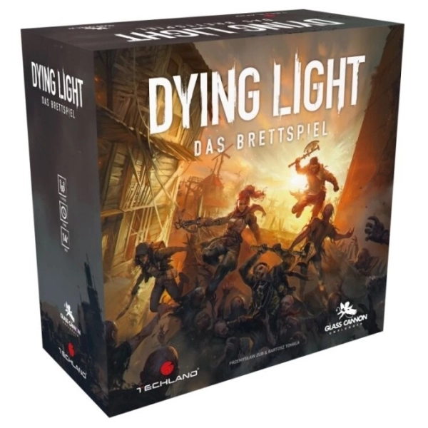 Dying Light