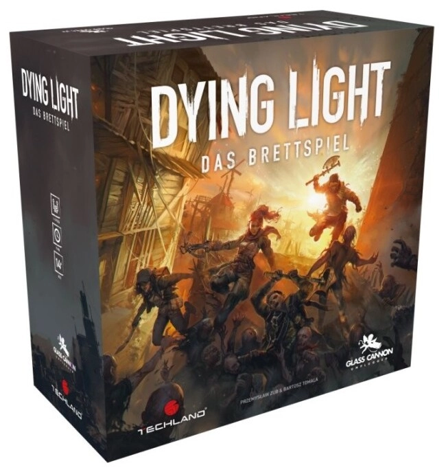 Dying Light