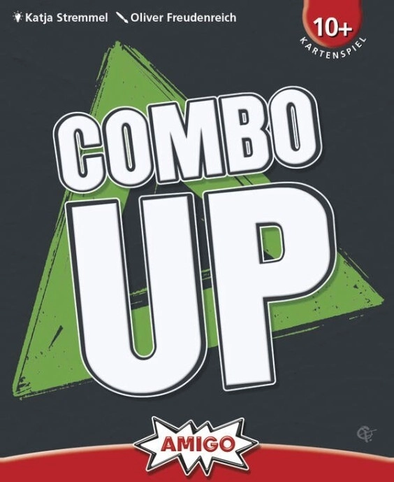 Combo Up