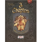 3 Chapters