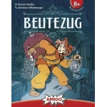 Beutezug