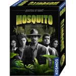 Masters of Crime: Mosquito