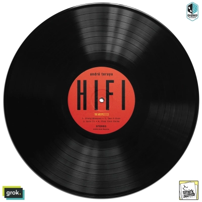 HiFi