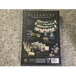 Return to Dark Tower Alliances - Expansion - EN