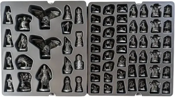 Return to Dark Tower - Dark Horde Miniatures - EN