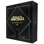 Return to Dark Tower Covenant - Expansion - EN