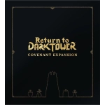 Return to Dark Tower Covenant - Expansion - EN