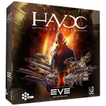 EVE War for New Eden - Havoc Expansion - EN