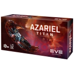 EVE War for New Eden - Azariel Expansion - EN