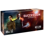 EVE War for New Eden - Succession Expansion - EN