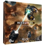 EVE War for New Eden - Resources Pack Visual Upgrade - EN