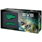 EVE War for New Eden - Collector's Box - Gallente - EN