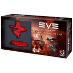 EVE War for New Eden - Collector's Box - Minmatar - EN