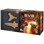 EVE War for New Eden - Collector's Box - Pirates - EN