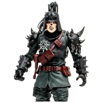 Warhammer 40k - Darktide Traitor Guard 18 cm