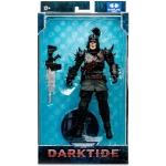 Warhammer 40k - Darktide Traitor Guard 18 cm