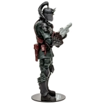 Warhammer 40k - Darktide Traitor Guard 18 cm