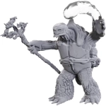 D&D Nolzur's Marvelous Miniatures: Tortle Druid & Wild Shape Giant Lizard