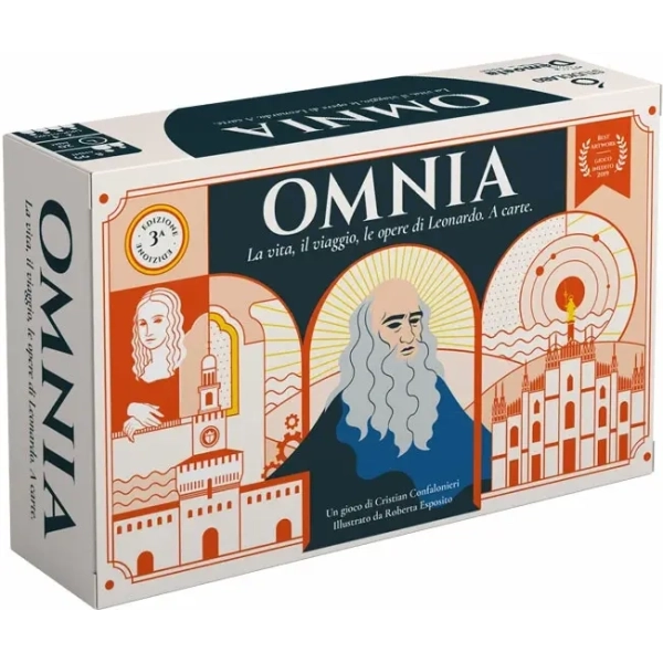 Omnia