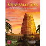 Vijayanagara (Reprint) - The Deccan Empires of Medieval India - EN