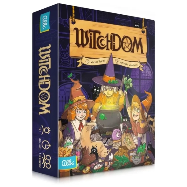 Witchdom