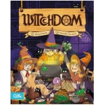 Witchdom