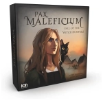 Pax Maleficium - Fall of the Witch Hunters - EN