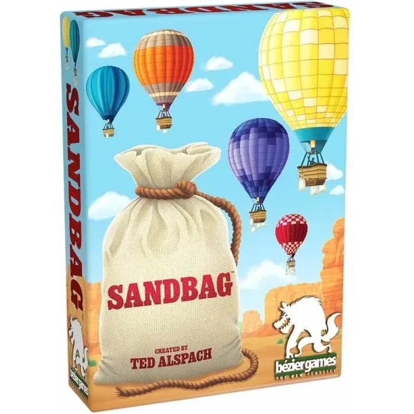 Sandbag - EN