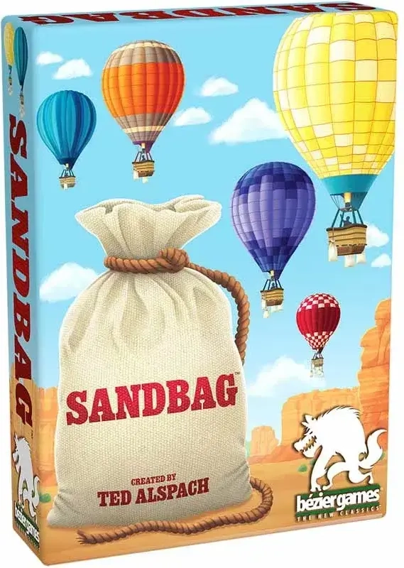 Sandbag - EN