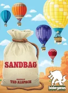 Sandbag - EN