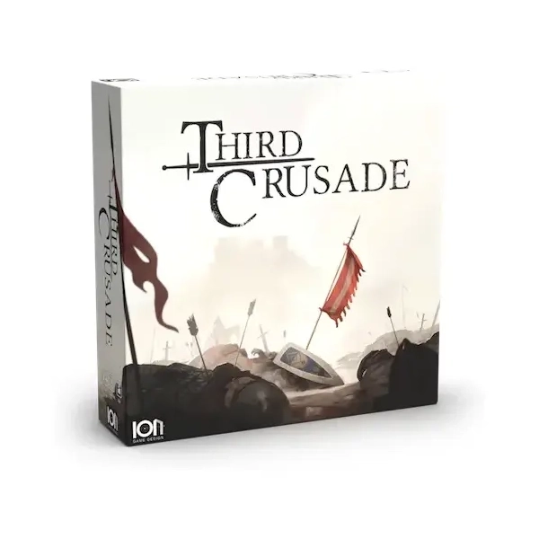 Third Crusade - EN