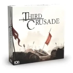 Third Crusade - EN