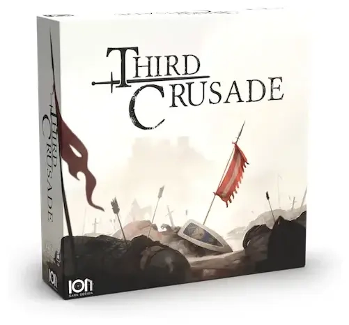 Third Crusade - EN