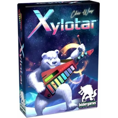 Xylotar - EN