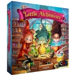 Little Alchemists - EN