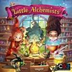 Little Alchemists - EN