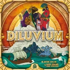 Diluvium - EN