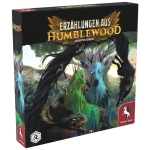 Erzählungen aus Humblewood