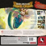 Erzählungen aus Humblewood